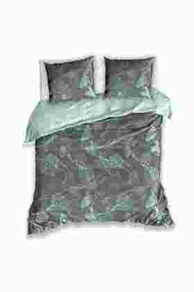 Sängkläder Enkel "Turquoise"